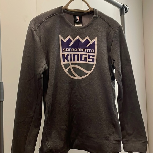 NBA Other - Sacramento Kings Sweatshirt